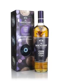 The Macallan Concept No.2