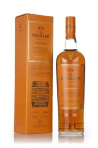 The Macallan Edition No.2