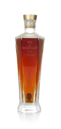 The Macallan No.6 in Lalique Decanter The Macallan No.6 in Lalique Decanter