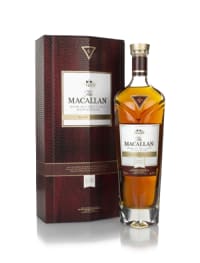 the macallan rare cask