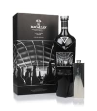 the macallan rare cask black