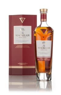 The Macallan Rare Cask Pre 2018