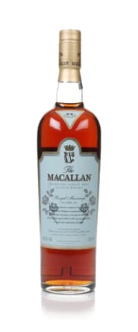 The Macallan Royal Marriage 2011