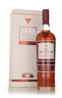 The Macallan Ruby - 1824 Series