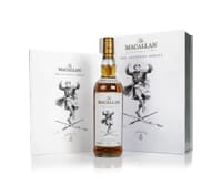 The Macallan The Archival Series - Folio 6