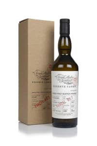 Lowland 13 Year Old (Parcel No.7) - Reserve Casks (The Single Malts of Scotland)