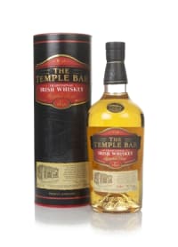 The Temple Bar Signature Blend