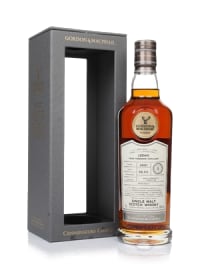 Ledaig (Tobermory) 20 Year Old 2001 (Cask 285) - Connoisseurs Choice (Gordon and MacPhail)
