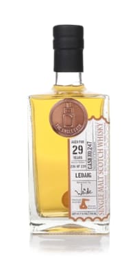 Ledaig 29 Year Old 1993 (Cask 247) - The Single Cask