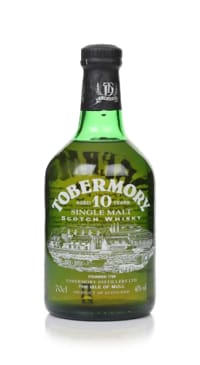 Tobermory 10 Year Old - 2000s