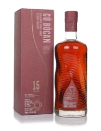Cù Bòcan 15 Year Old (2022 Edition)