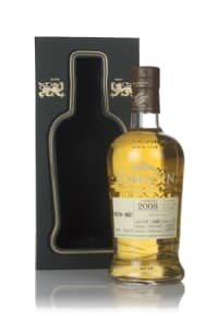 Tomatin 11 Year Old 2008 (cask 79) (Master of Malt)