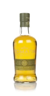 tomatin 12 year old