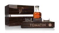 Tomatin 1977 42 Year Old