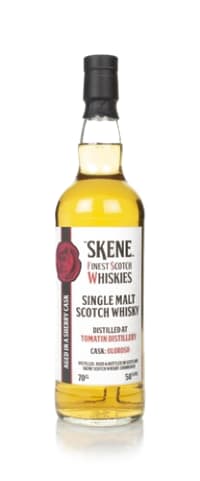 Tomatin 2015 - Skene Whisky