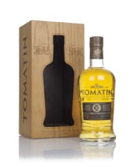 Tomatin 30 Year Old