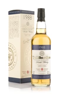 Tullibardine 1988