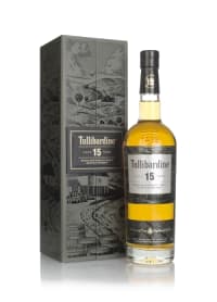 Tullibardine 15 Year Old