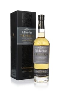 Tullibardine 2008 (bottled 2021) - The Murray Cask Strength