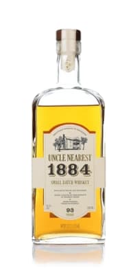 Uncle Nearest 1884 Small Batch Whiskey