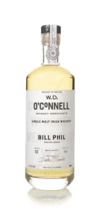 W.D. O’ Connell Bill Phil - Batch 02