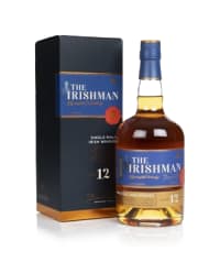 the irishman 12 year old
