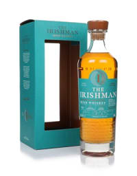 The Irishman Caribbean Cask Finish