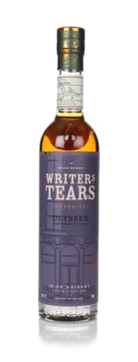 Writers Tears Ulysses