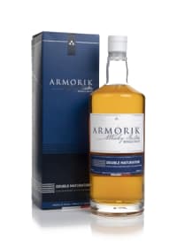 Armorik Double Maturation Breton Single Malt