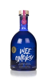 Wee Smoky – Batch 2