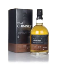 Peat Chimney Batch Strength 002 (Wemyss Malts)