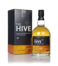 The Hive Batch Strength 002 (Wemyss Malts)