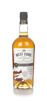 West Cork Black Cask