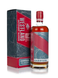 Westland Single Malt - Garryana 6th Edition