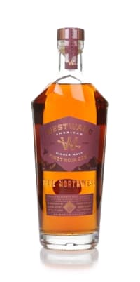 Westward Whiskey - Pinot Noir Cask