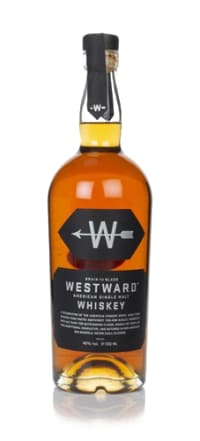 Westward Whiskey