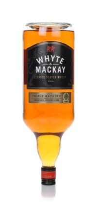whyte and mackay special blended scotch whisky