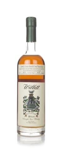 Willett 4 Year Old Family Estate Bottled Rye