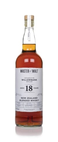 willowbank 18 year old 2000 (master of malt)