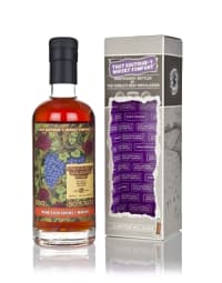 Willowbank 18 Year Old (That Boutique-y Whisky Company)