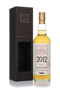 Speybridge 2012 (Bottled 2022) - Wilson & Morgan