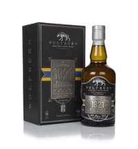 Wolfburn 1821 200th Anniversary