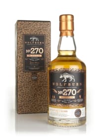 Wolfburn Batch No.270