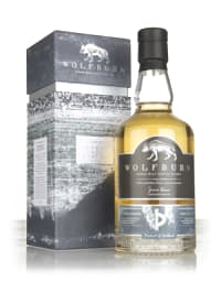 Wolfburn Kylver Series - Release 3