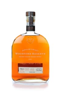Woodford Reserve Kentucky Bourbon – Father's Day Edition