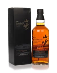 Yamazaki Limited Edition 2014