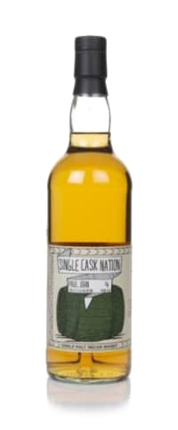 Paul John 4 Year Old 2016 (Single Cask Nation)