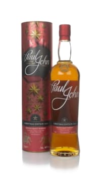 Paul John Christmas Edition 2020