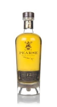 Pearse Lyons Founder's Choice 12 Year Old