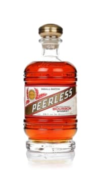 Peerless Bourbon Small Batch
